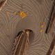 Illustration for article titled Under an electron microscope, spider skin is cooler than you might have imagined